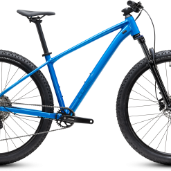 CUBE Aim Pro - topasblue'n'blue