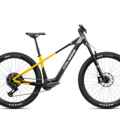 CRUSSIS e-Hard 11.11 (900 Wh)