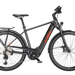 KTM MACINA SPORT 720