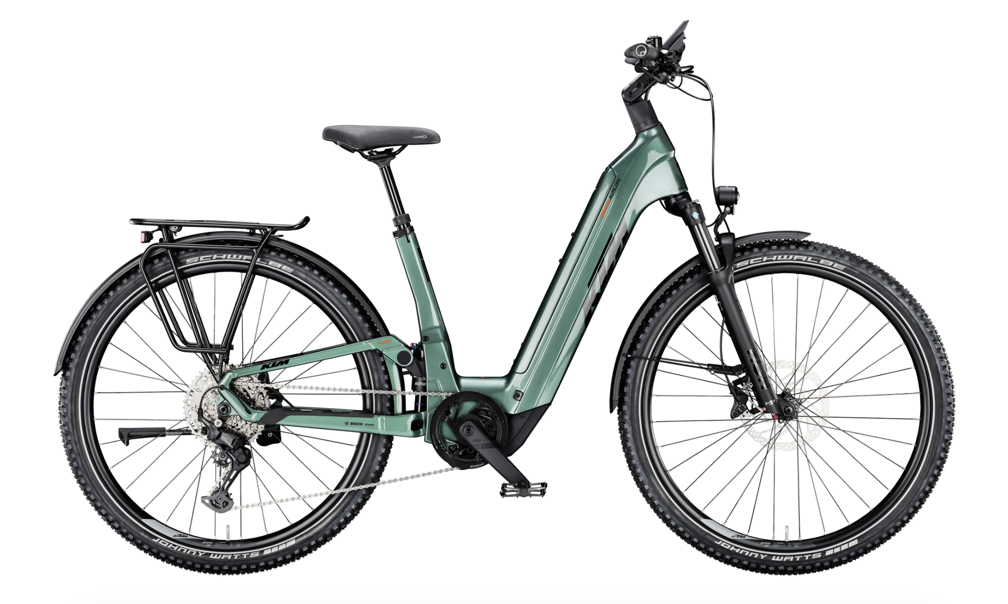 KTM MACINA AERA FS ELITE LFC