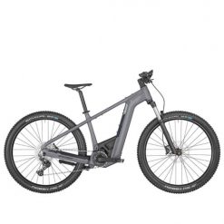 BERGAMONT E-Revox Pro