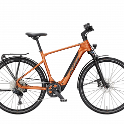 KTM MACINA SPORT SX 10