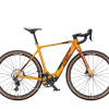 KTM MACINA GRAVELATOR SX 10