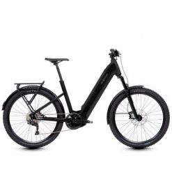 HNF HNF NICOLAI UD4 Eco Touring 23