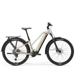 MERIDA eFloat CC 500 Lady EQ II1